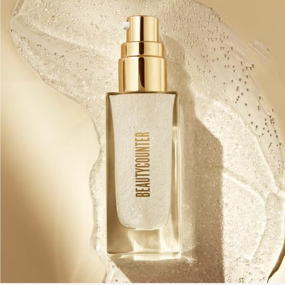 *Beautycounter* Glow First Priming/Primer Makeup Serum - NEW! - FAST SHIP! - Picture 6 of 6